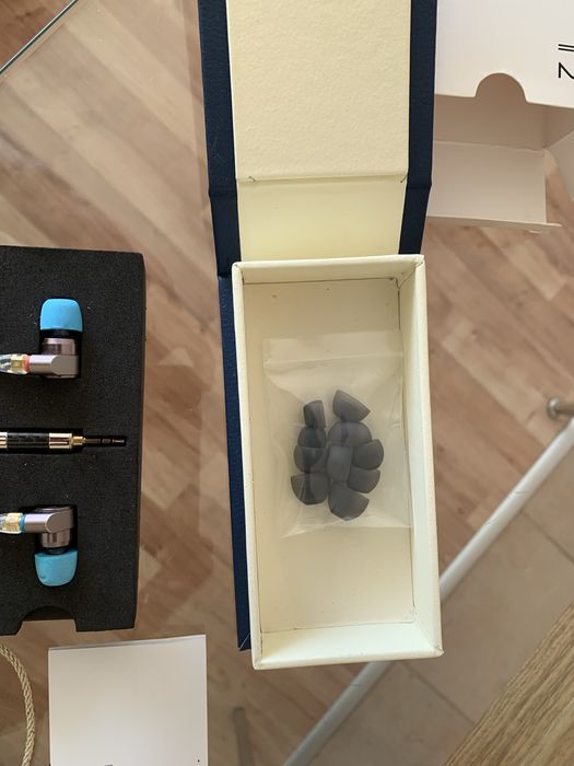 Слушалки TIN HiFi T2