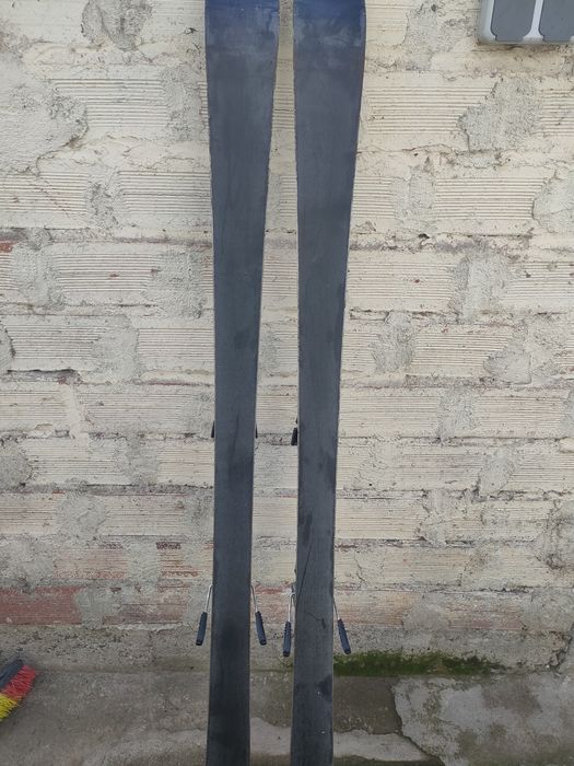 Ски Blizzard Sinus