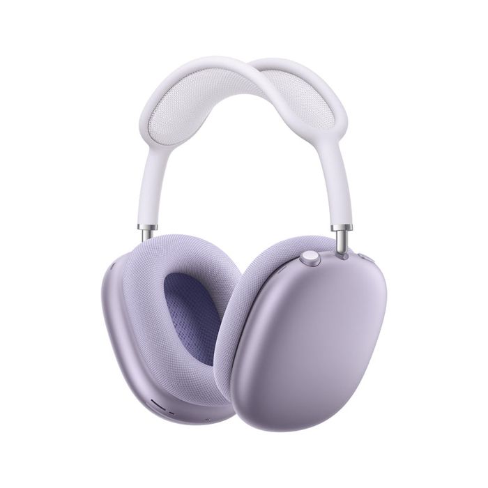 Airpods max 2 purple tpc