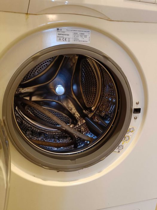 Пералня LG 6 motion