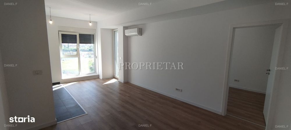City of Mara Avenue / 2 camere-Ansablu Nou / Central
