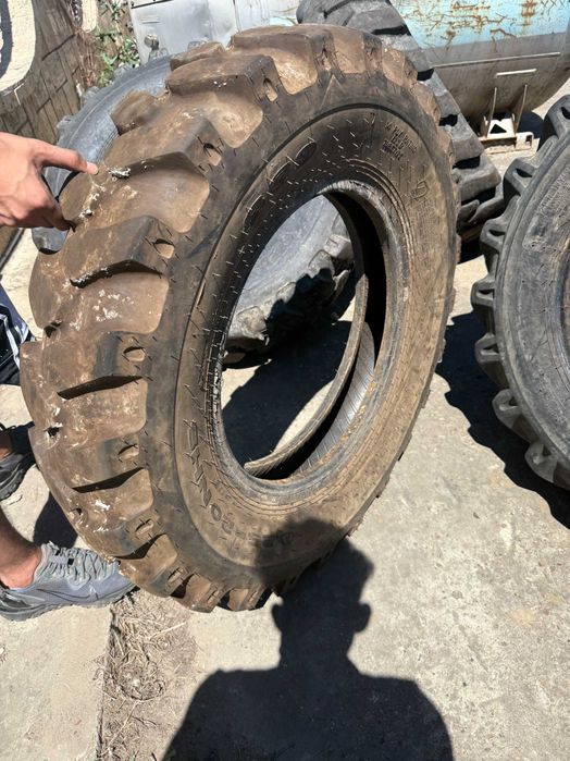 Anvelope 8.25-20 9.00-20 11.00-20