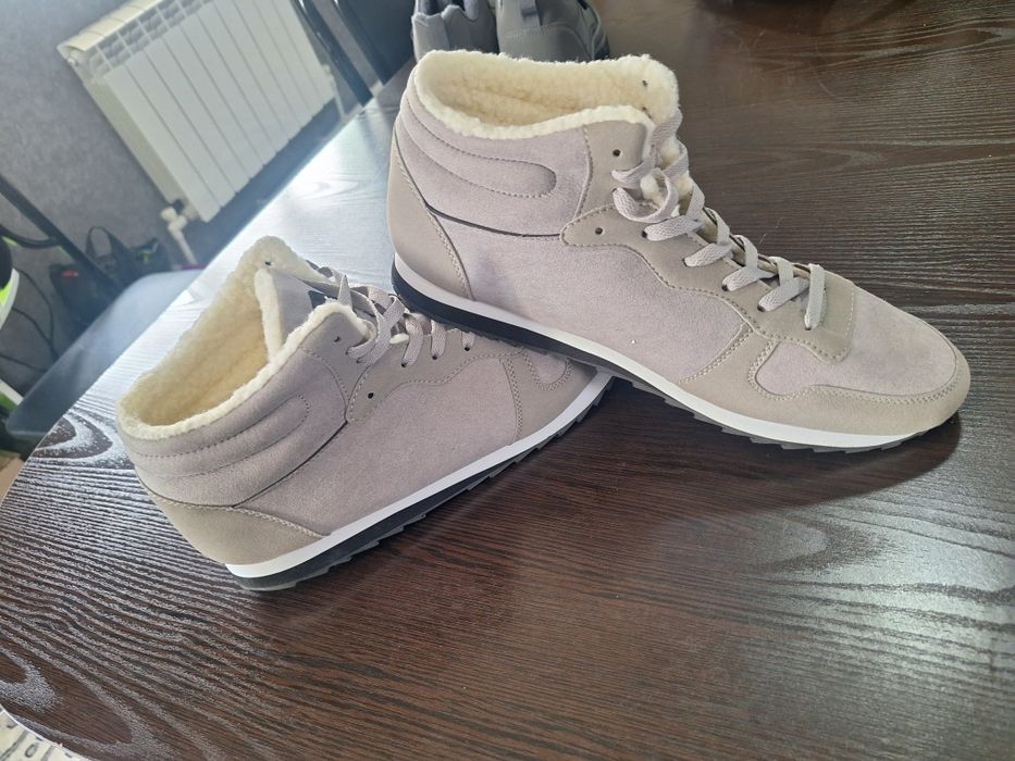 Обувь новый 48.49 размер