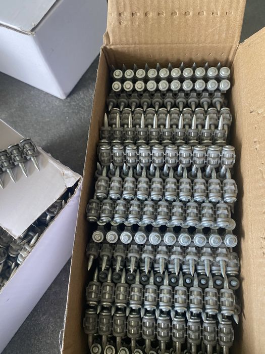 Cuie de 22 mm pt Hilti BX3 - Factura - Livrare 24h