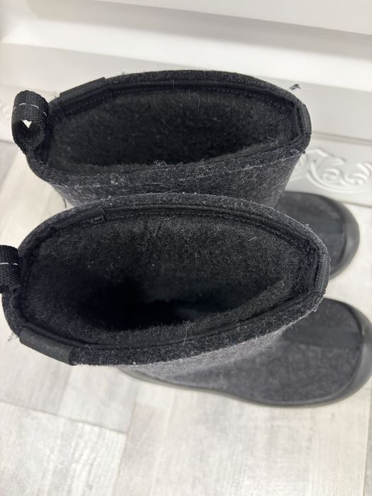 Валенки Kuoma оригинал