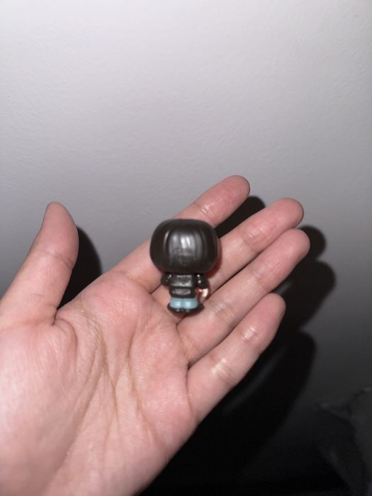 Уилл из “очень странные дела”