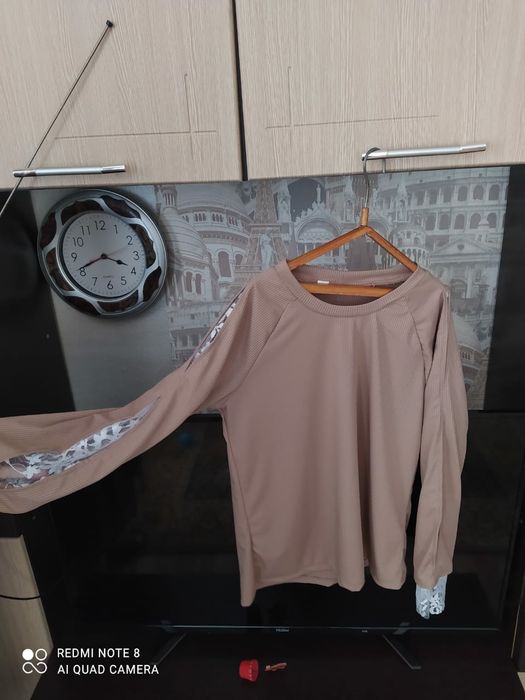 Продам кофту 48-50