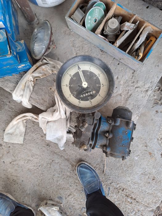 Зил 131 сатылады