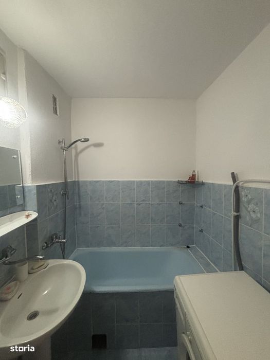 DGM IMOBILIARE: Garsoniera Calea Buc., zona Hilton