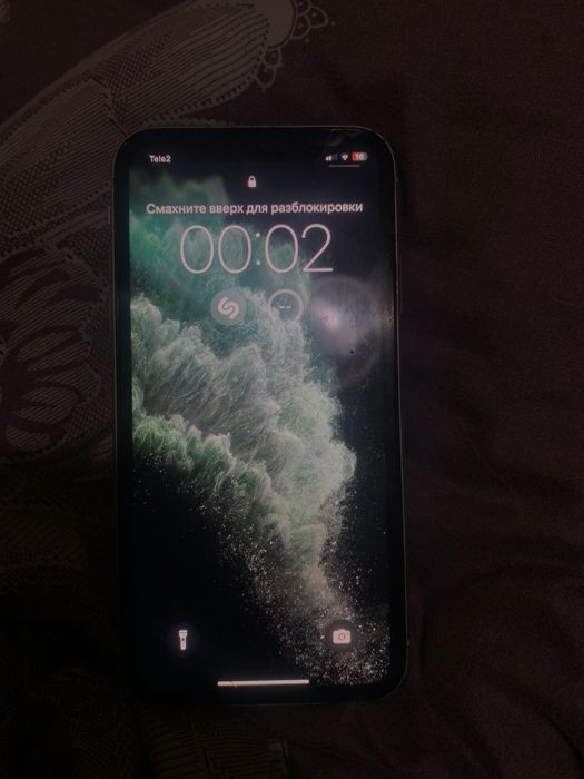Айфон 11 128гб фейс тру тон есть
