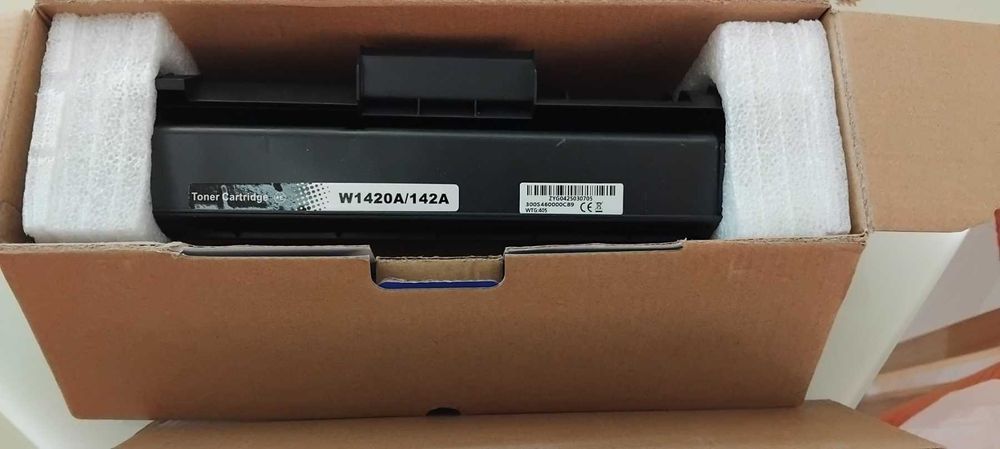 тонер касети 142А