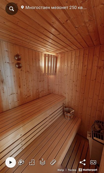 Продава се Мезонет в София, Манастирски ливади - 288 кв.м за 1841 €/кв.м - Снимка #4