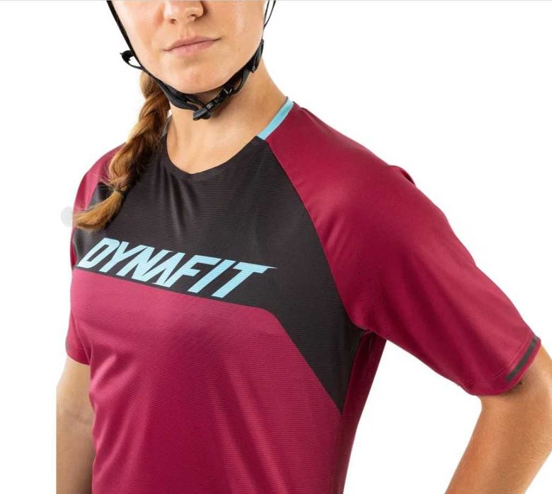 Нова Dynafit Ride L/S Women's Cycling Jersey Размери S36 и М38 цена 33€