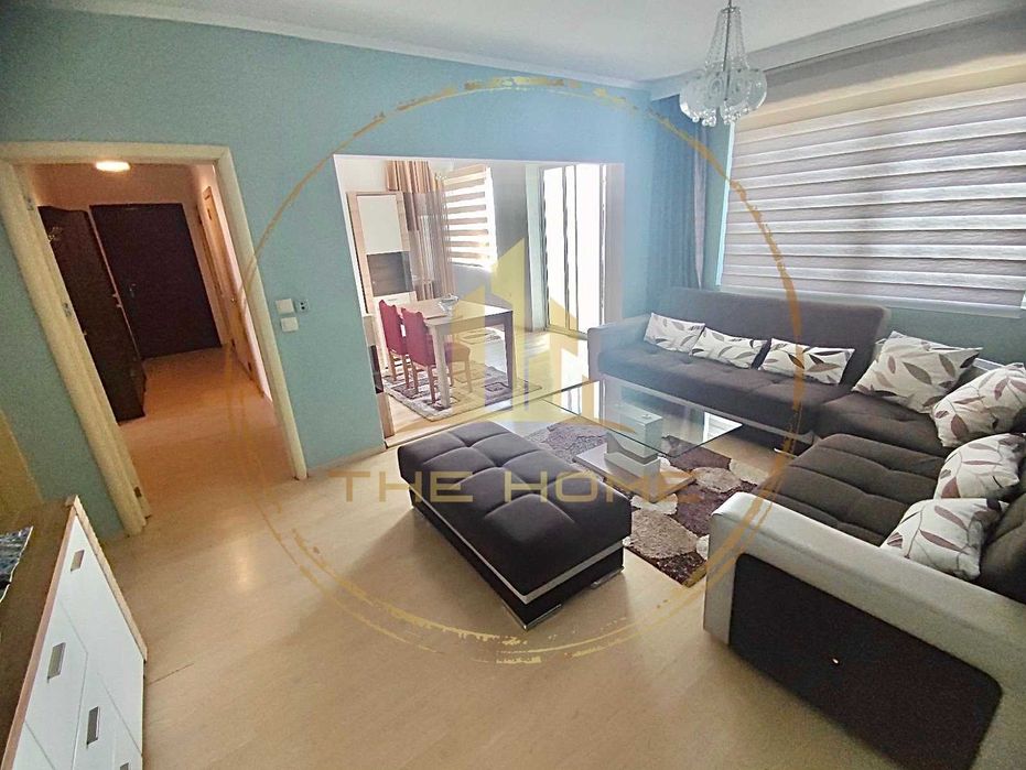 Дава се под наем Тристаен апартамент в Варна, Гранд Мол Варна - 90 кв.м за 650 € - Снимка #1