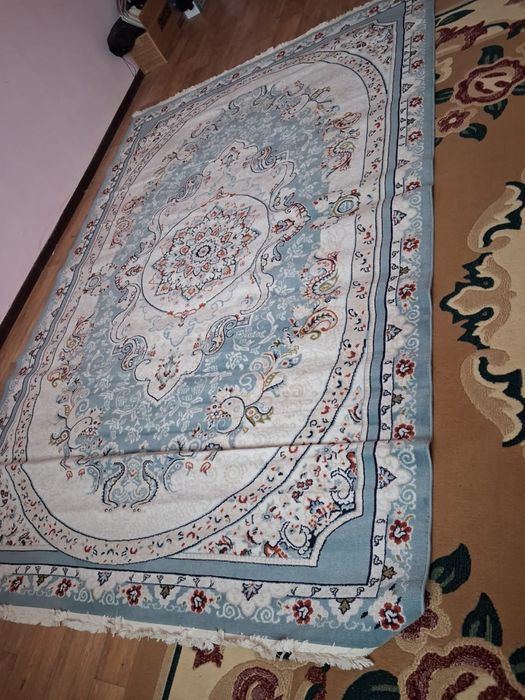 кілемдер сатылады