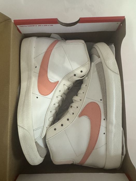 Кецове Nike Blazer ‘77