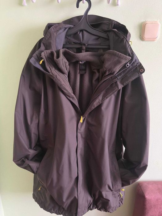 куртка от The North Face
