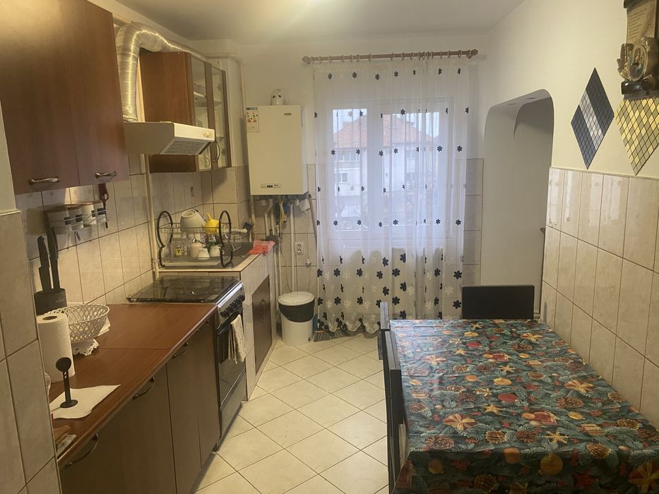 Apartament 3 camere de inchiriat/ noapte