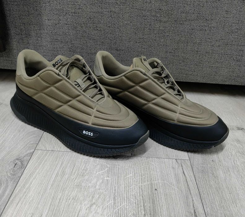 Мъжки маратонки BOSS