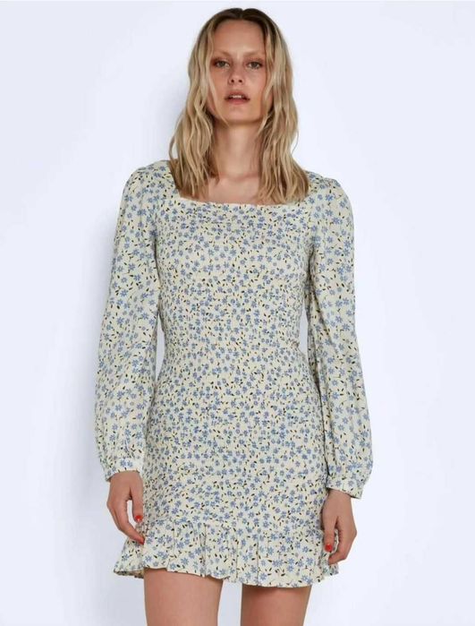 Рокля на Noisy May