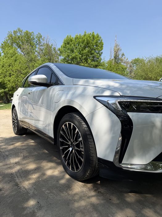 Buick Velite 6! 2023/2024