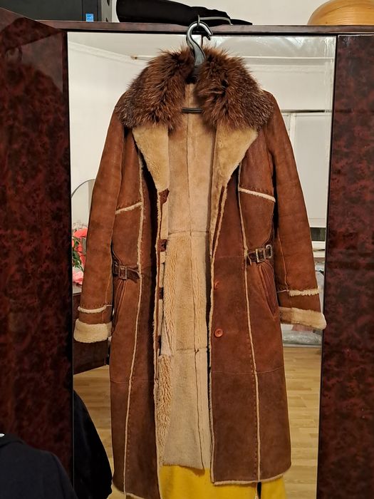 Продажа дубленка