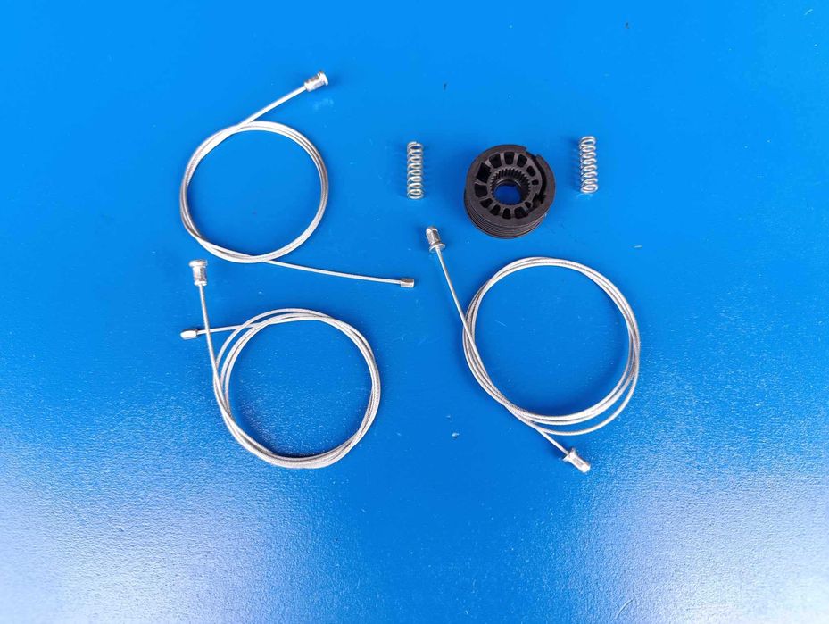 Kit reparatie macara geam fata stanga dreapta Bmw G30 G31 7360423