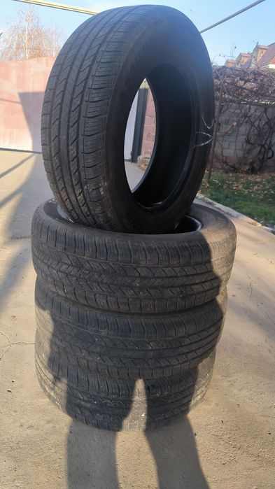 Шины R16 215/60/16