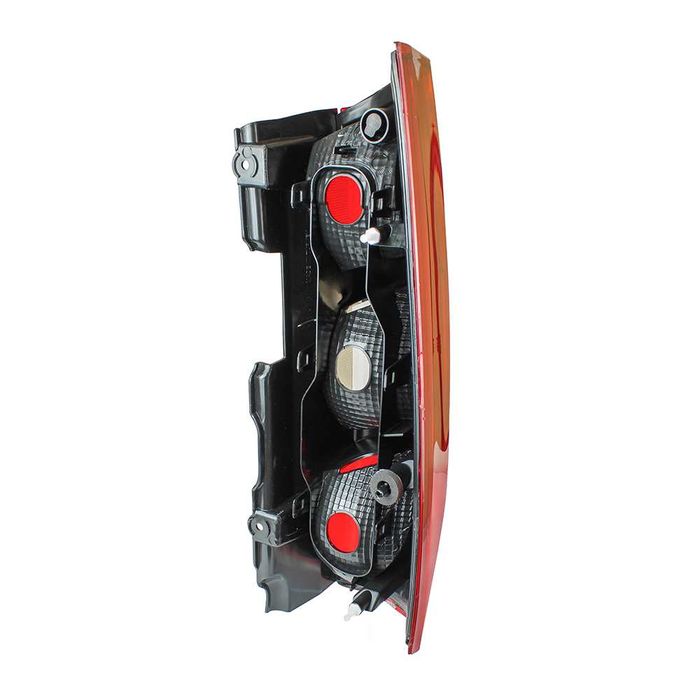 Стопове Стоп за Дачия Докер / Dacia DOKKER 2012 +