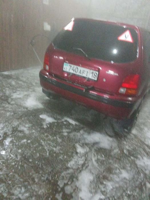 Транспорт продам