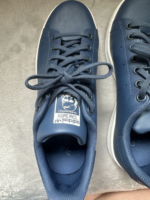 Маратонки Adidas Stan Smith