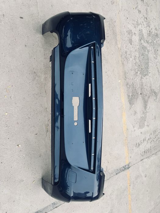 Бампир кобальт сатылымда