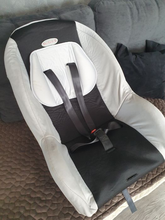 Продам автокресло