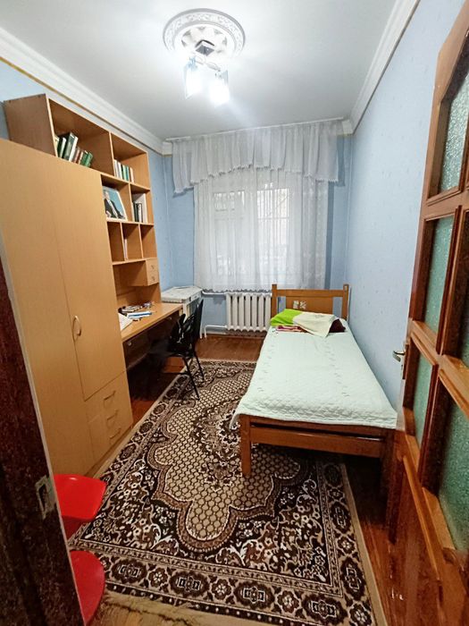 Юнусабад 14 - 5/2/5     110м²