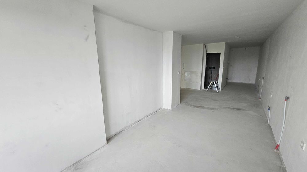 Продава се Двустаен апартамент в Разград, Бели Лом - 65 кв.м за 1232 €/кв.м - Снимка #6