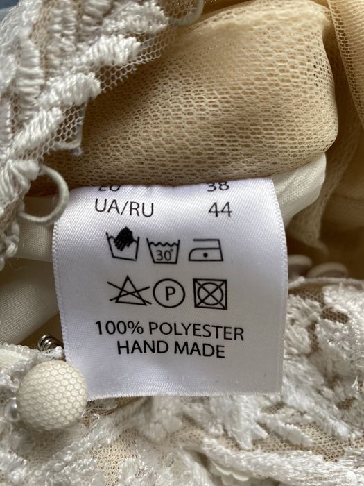 Продам свадебное платье