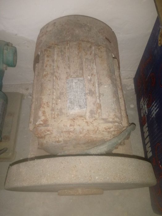 Ножоточилка б//у