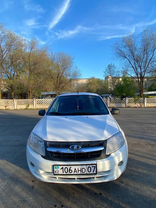 Продам Lada Granta 2190