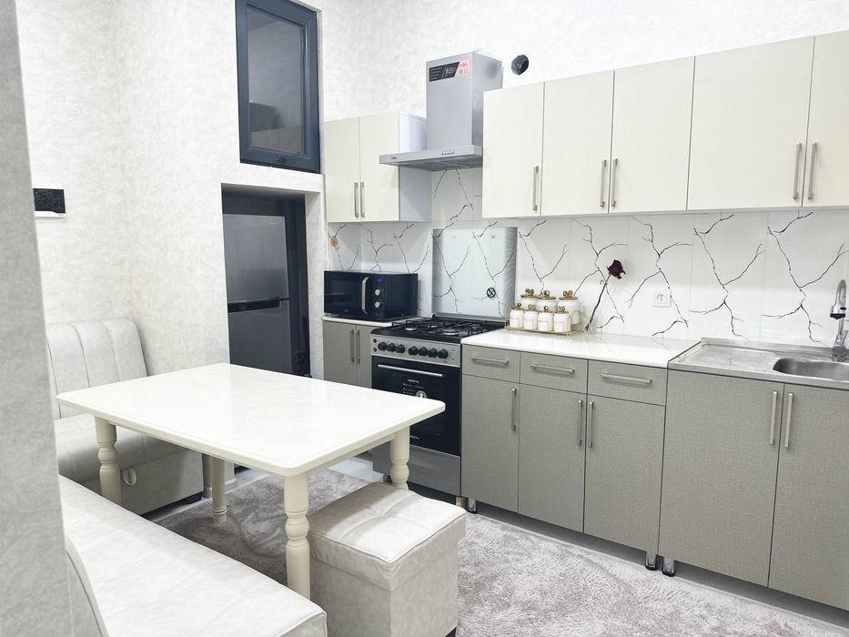 Arenda SEBZOR 2xonali kvartira bollar yoki qizlarga .