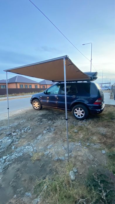 Продам Mersedes ML320