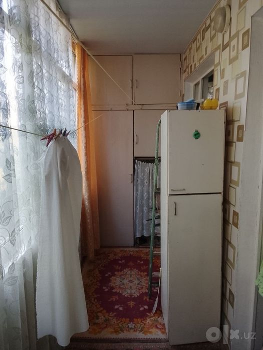ТТЗ -2 2/4/4 балкон 2х6