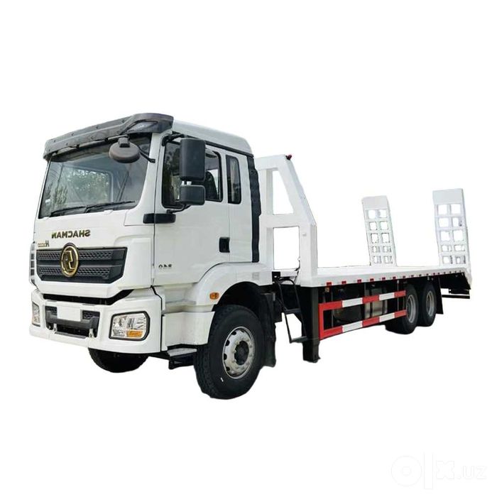 ,Mnipulyator, Avtokran, Kran, Shacman 6x4 yuk mashinasi,