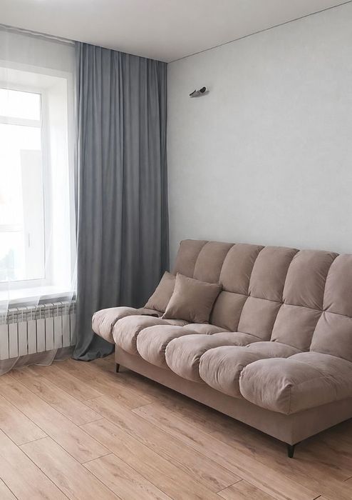 Продам 1-ком квартиру ЖК Семья