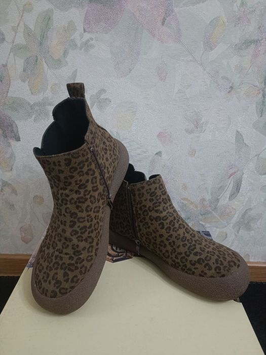 Полусапожки , размер 37-38