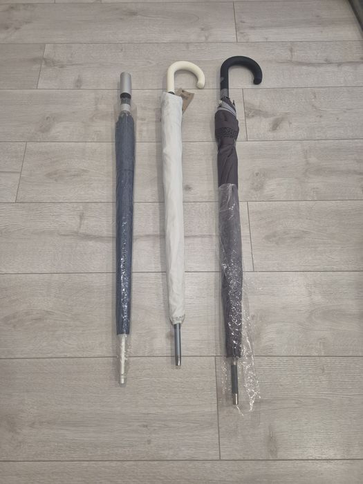 Новые зонты, разные