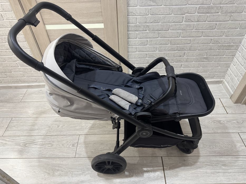 Продам коляску Rant basic energy 2 в 1