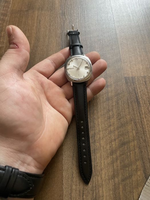 Seiko referinta 7625-7013 ani 67/70 functional perfect