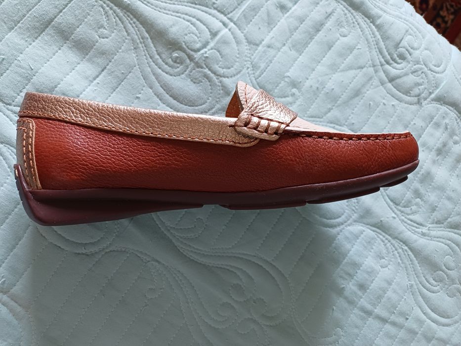 Туфли женские новые