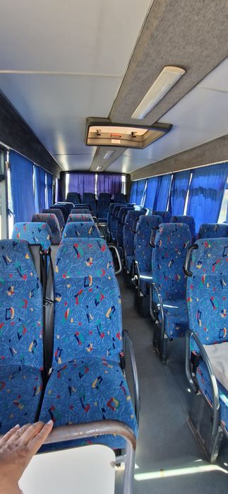 Iveco daily  microbuze