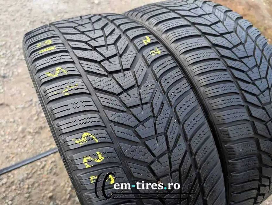 SET 2 Anvelope Iarna 225/45 R18 HANKOOK Winter Icept EVO 3 95V